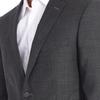 Классический пиджак с воротником 100113-40303 для мужчин