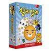 Korea Board Games Harley Galli Kakao Friends, a Popular Character In Korea