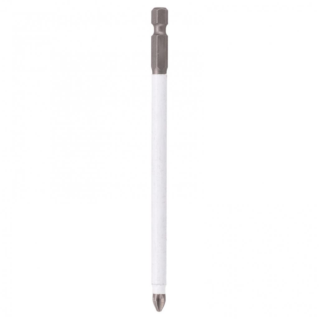 Alloy Steel Screwdriver Bits Anti-impact Light Weight Magnetism