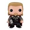 Funko - Figurine Marvel - Thor Pop 10cm - 0830395032276
