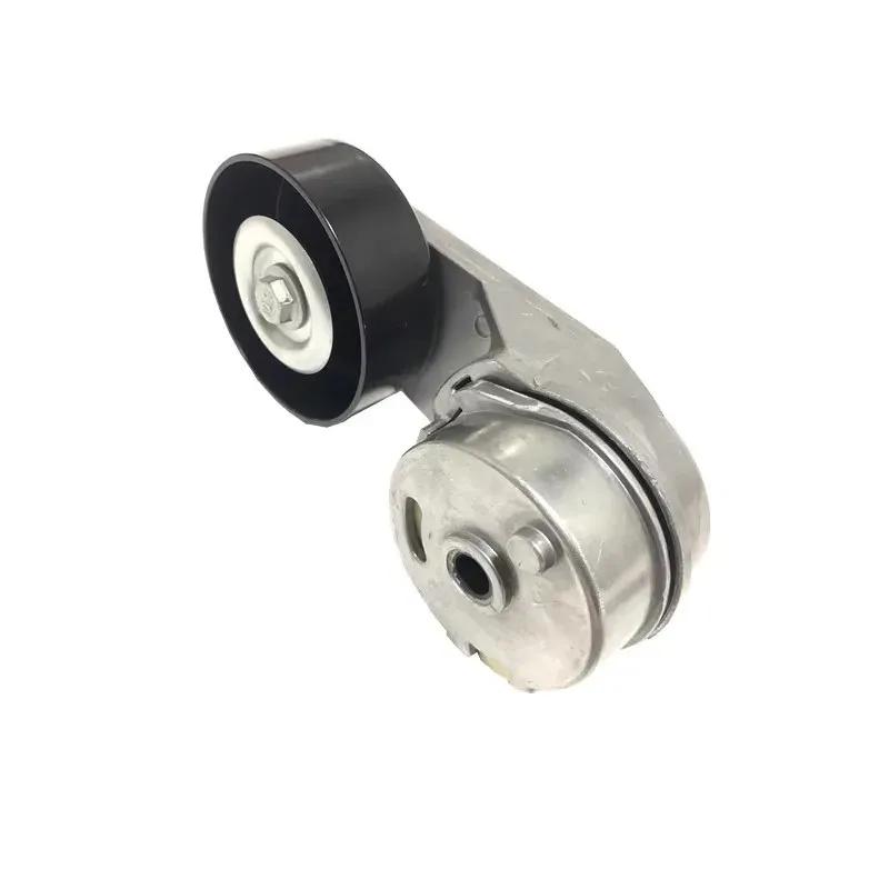 Натяжной ролик ремня 12605175 12603527 Для Chevrolet Captiva 2012-2015 Buick Regal 2011-2013 LaCrosse 2010