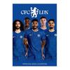Chelsea FC A3 Wall Calendar