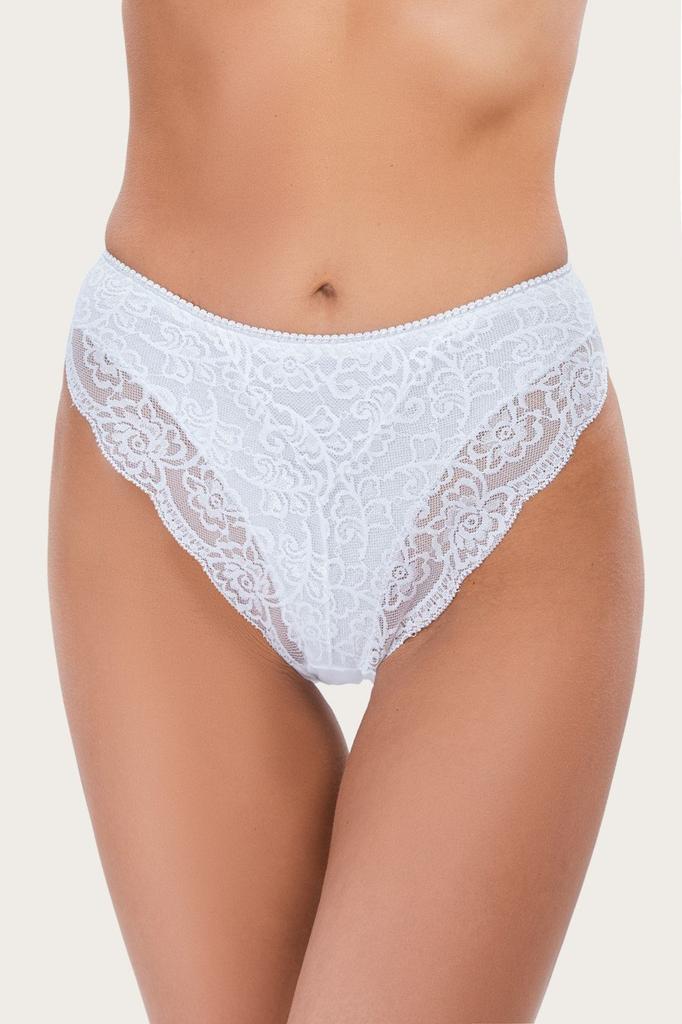 Трусики слип Snelly (80140)