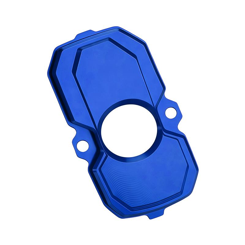 For VOGE 625DSX DSX625 DS625X 625 DSX 2025 2026 Accessories Motorcycle Exhaust Pipe Tail decoration Protection Cover Aluminum