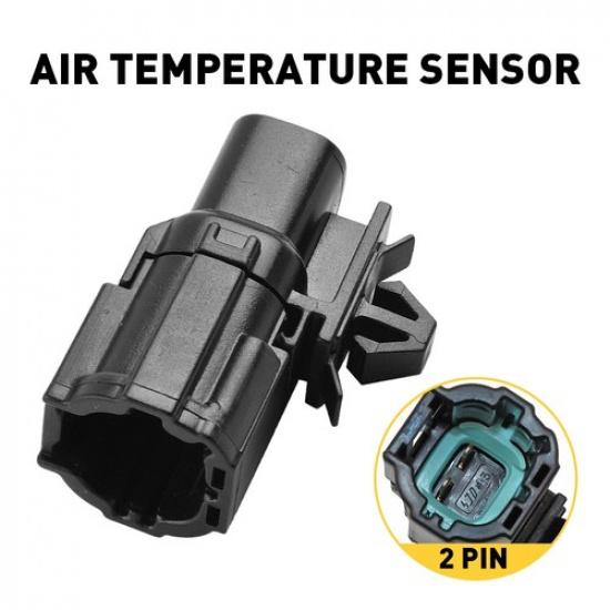 Ambient Temperature Air Sensor Fit for 27722-3RA0A 8 2007 09- Nissan Altima