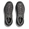 HOKA One One Кроссовки для трейлраннинга Mafate Three 2 Унисекс Серый Черный 1141572-GCRB