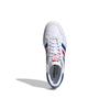 adidas Team Court 'Белый Королевский Алый' FW5068