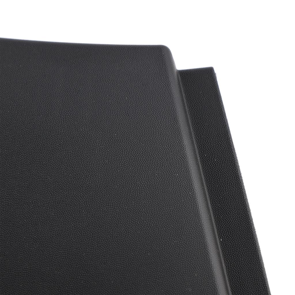 Rear Left+Right Pair Wheel Arch Flare Sidewall Trim 7167593 594 For MINI R55