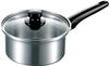 Ковш Fujinos Elecmaster Light Miel 18 см 133045 Совместим с индукционными плитами