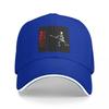 Sturgill Simpson and skeleton Baseball Cap Beach Unique hats Unisex Golf Wear Women's