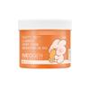 [SHUYA X NEOGEN] Neogen Dermalogy Carrot Deep Clear Oil Pad 150 мл (60 пэдов)