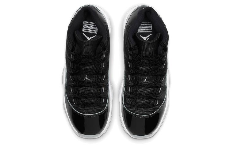 Jordan 11 Ретро Юбилейные GS 378038-011