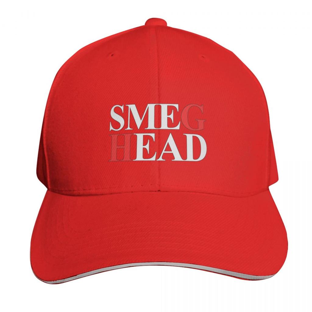 SMEG HEAD Бейсболка роскошные кепки пляжная шляпа кепка тракер новая шляпа женская унисекс