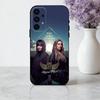 Queen of Flow La R-Reina Del F-Flow  Phone Case For Samsung Galaxy A73,A72,A71,A70,A53,A52,A51,Others Soft Black Cover