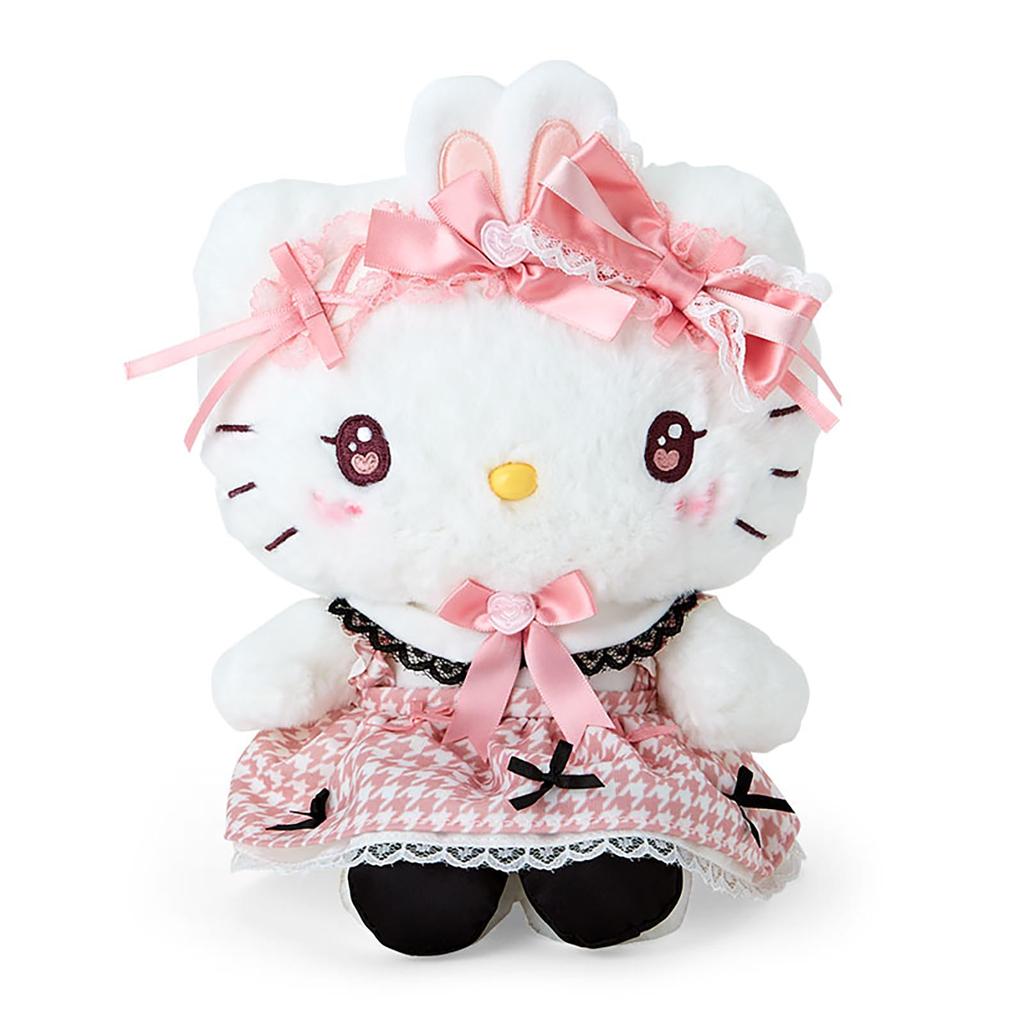 Sanrio Plush Toy Hello Kitty 413615 (Dream Ribbon)