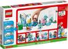 LEGO Super Mario Seidon and Cold Water Challenge 71417 Toy Block Present Adventure Boys Girls 7 Years Old and Over
