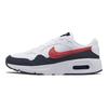 (GS) Air Max SC 'Obsidian University Red' Детские CZ5358-103