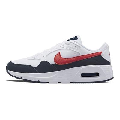 (GS) Air Max SC 'Obsidian University Red' Детские CZ5358-103