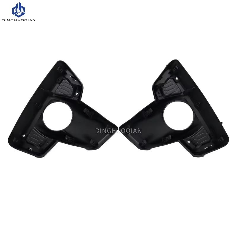 1 Комплект Противотуманных фар Фары Для Toyota Hilux Revo Rocco Dakar 2018 2019 Противотуманные фары Автомобильный Комплект Туманных Фар С Проводкой Лампочкой Переключателем