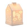 Hestia Floral House Table Lamp