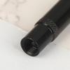 4 шт. Регулируемый комплект клапанов для спуска шин с автостопом (10-30 фунтов на квадратный дюйм)Навинчиваемый инструмент для спуска воздуха в шинах для автомобилей, мотоциклов, внедорожников 4x4