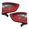 Левый+Правый Задний Фонарь 68155948AD 68155949AC 68155949AD Для Dodge Durango 2014-2022