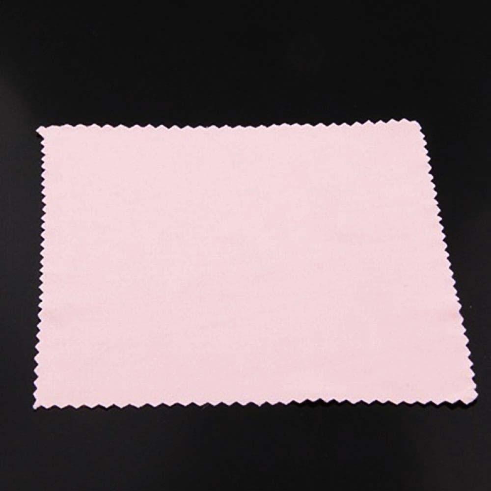 10PCS Cleaner Clean Glasses Lens Cloth Wipes for Sunglasses Microfiber Eyeglass Cleaning Cloth for C