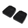 2pcs 4653189910 Brake Pedal Pad for Nissan Sentra