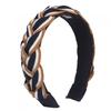 Waring Brooke Women's/Ladies Tricolour Plait Headband