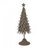 Hill Interiors Metal Tree Christmas Decoration