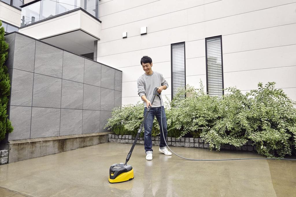Karcher Топовая модель мойки высокого давления K5 Premium Бесшумная Мощная Бесшумная работа Высокая производительность Простое подключение Полный набор принадлежностей Высокая мощность