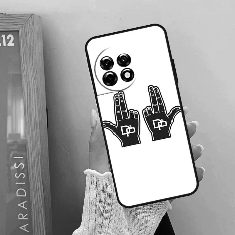 JuL C'est Pas Des Lol Case For OnePlus 10T 10R 12R 9R 8T 12 11 9 10 Pro Nord CE 2 3 Lite CE4 2T N10 N20 N30 Cover