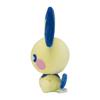 Pokémon Center Original Plush Toy Psycho Soda Refresh Pichu 20.5 x 18 x 9 (H x W x D: cm)