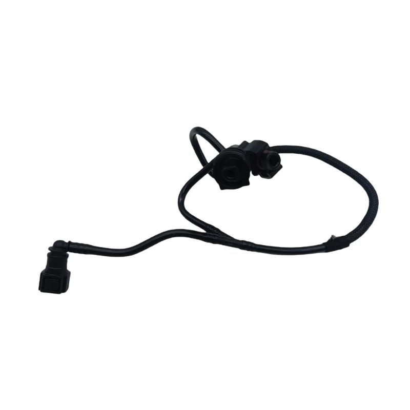 32138231 Engine Coolant Hose For XC90, V90, S90 2017-2021 Radiator Coolant Water Hose Radiator Upper Hose