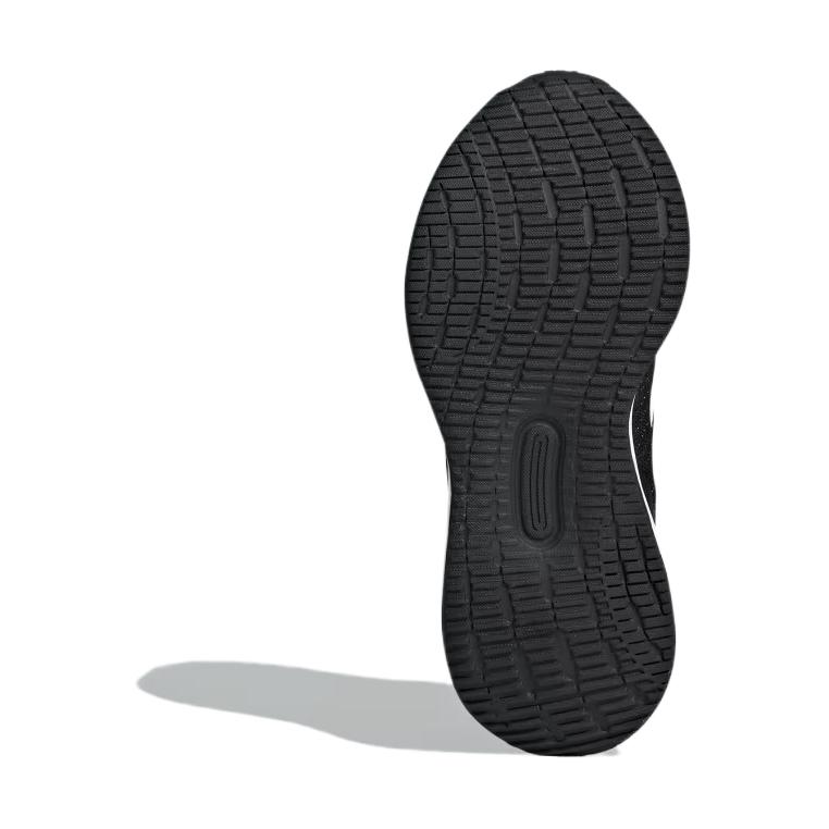 Adidas Детские кроссовки Runfalcon 5 C Black White Core-Black Cloud-White IE8574