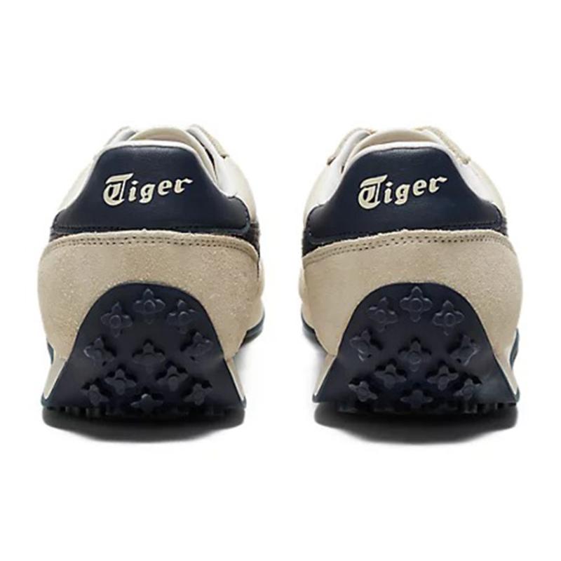 ONITSUKA TIGER EDR 78 Пальто-бушлат из березовой кожи Кроссовки 1183B411-200