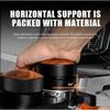 with Storage Drawer Espresso Portafilter Holder Coffee Tamper  Stand  Coffee Shop Use