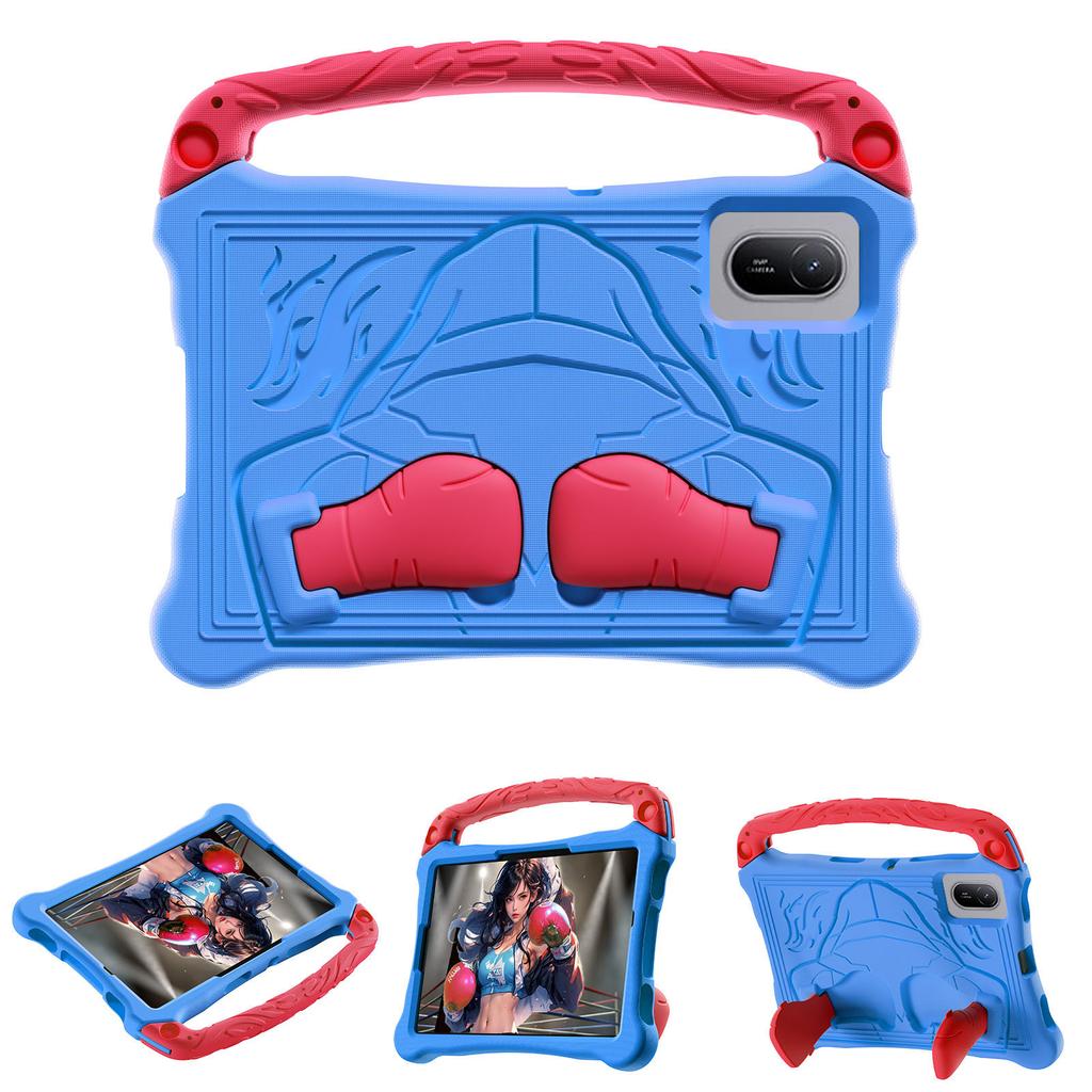 Чехол для Huawei MatePad SE 11 в стиле бокса, EVA чехол для планшета с ручкой-подставкой