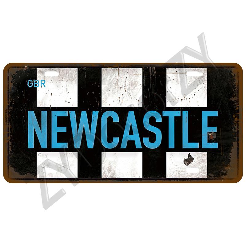 Винтажная жестяная вывеска для бара, паба, клуба, пещеры, настенного украшения, домашнего декора, знаменитой городской достопримечательности, металлической вывески, жести, жести, жести