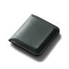 Bellroy Apex Note Sleeve Формованный кожаный кошелек-бифолд с RFID-защитой - Everglade