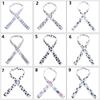 Trolley Lanyard Hangers Baby Cup Holder Fixing Strap Anti-lost Chain Stroller Accessories Bind Belt