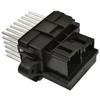 Резистор вентилятора отопителя #68029736Aa Для Chrysler Town &Country Dodge Grand Caravan