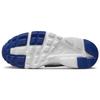 Nike Huarache Run GS 'Pearl Pink Cobalt Bliss' Sneakers 654275-609