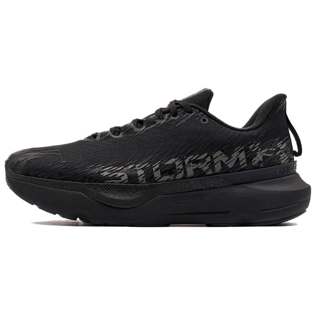 Under Armour Infinite Pro 2 Storm Модные Универсальные Стильные Кроссовки для Бега Унисекс 6000018-001