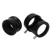 Lens Mount Adapter Spotting Scope to Mirrorless Camera T2 Converter Ring for NEX Bayonet