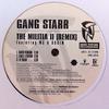 12-дюймовая пластинка GANG STARR - The Militia II (Ремикс) / The Militi SPRO10018 Noo Trybe Recor 1998 US Рэп и Хип-хоп/R&B Б/У