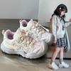 Autumn New Children's Shoes Korean Version Sports Shoes Children's Casual Shoes Students Outdoor Hiking Shoes
