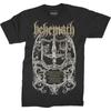 Behemoth Unisex Adult Harlot T-Shirt