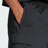 adidas Мужские повседневные дышащие шорты JD0406