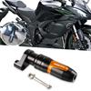 KAGEFUNE For Ninja 1100SX SE Nin.ja 1100SX SE 2025 Motorcycle CNC Aluminum Alloy Accessories